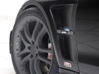 BRABUS Mercedes-Benz E V12 Coupe (2010) - picture 19 of 41
