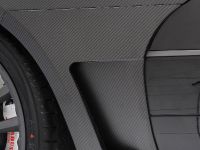 Brabus Mercedes-Benz E V12 Coupe (2010)