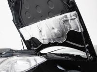 BRABUS Mercedes-Benz E V12 Coupe (2010) - picture 21 of 41