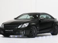 Brabus Mercedes-Benz E V12 Coupe (2010) - picture 1 of 41