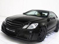 Brabus Mercedes-Benz E V12 Coupe (2010) - picture 5 of 41