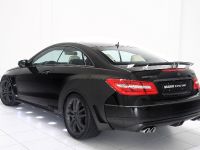 Brabus Mercedes-Benz E V12 Coupe (2010) - picture 4 of 41