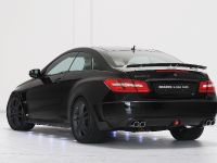 Brabus Mercedes-Benz E V12 Coupe (2010) - picture 2 of 41