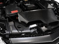 Brabus Mercedes-Benz E V12 Coupe (2010)