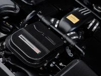 BRABUS Mercedes-Benz E V12 Coupe (2010) - picture 30 of 41