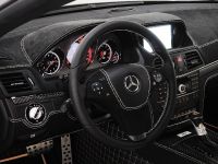 Brabus Mercedes-Benz E V12 Coupe (2010)