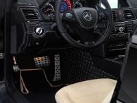 Brabus Mercedes-Benz E V12 Coupe (2010)