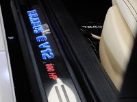 BRABUS Mercedes-Benz E V12 Coupe (2010) - picture 34 of 41
