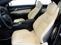 BRABUS Mercedes-Benz E V12 Coupe (2010) - picture 35 of 41