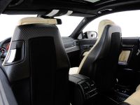 Brabus Mercedes-Benz E V12 Coupe (2010)