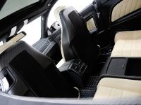 Brabus Mercedes-Benz E V12 Coupe (2010)