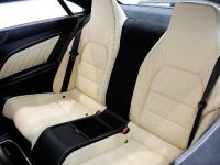 Brabus Mercedes-Benz E V12 Coupe