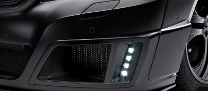 BRABUS Mercedes-Benz E V12 one of ten (2009) - picture 7 of 21