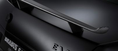 BRABUS Mercedes-Benz E V12 one of ten (2009) - picture 12 of 21