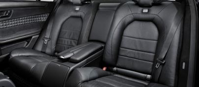 BRABUS Mercedes-Benz E V12 one of ten (2009) - picture 15 of 21