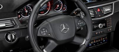 BRABUS Mercedes-Benz E V12 one of ten (2009) - picture 20 of 21