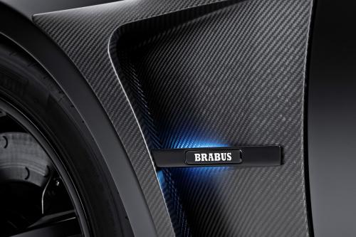 BRABUS Mercedes-Benz E V12 one of ten (2009) - picture 8 of 21