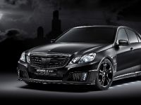 BRABUS Mercedes-Benz E V12 one of ten (2009) - picture 1 of 21