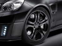 BRABUS Mercedes-Benz E V12 one of ten (2009) - picture 5 of 21