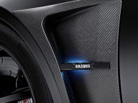 BRABUS Mercedes-Benz E V12 one of ten (2009) - picture 8 of 21