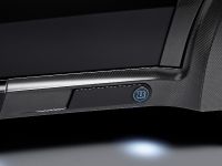 BRABUS Mercedes-Benz E V12 one of ten (2009)