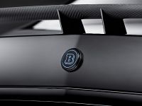 BRABUS Mercedes-Benz E V12 one of ten (2009) - picture 11 of 21