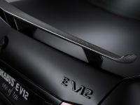 BRABUS Mercedes-Benz E V12 one of ten (2009)