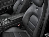 BRABUS Mercedes-Benz E V12 one of ten (2009) - picture 14 of 21