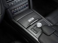 BRABUS Mercedes-Benz E V12 one of ten (2009) - picture 18 of 21