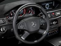 BRABUS Mercedes-Benz E V12 one of ten (2009)