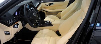 BRABUS Mercedes-Benz E V12 (2010) - picture 4 of 22