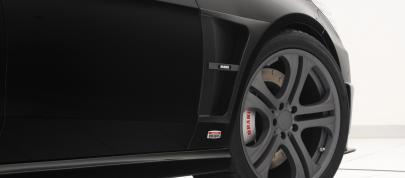 BRABUS Mercedes-Benz E V12 (2010) - picture 7 of 22