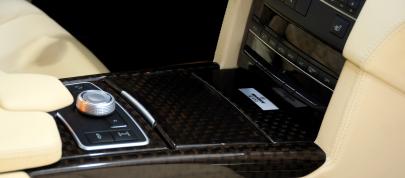 BRABUS Mercedes-Benz E V12 (2010) - picture 20 of 22