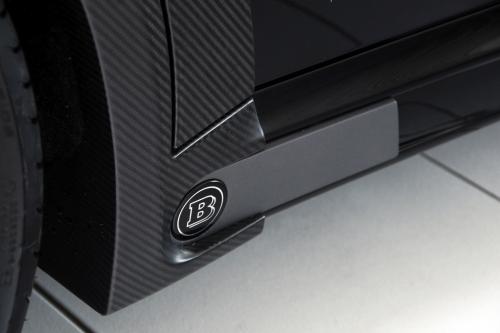 BRABUS Mercedes-Benz E V12 (2010) - picture 9 of 22