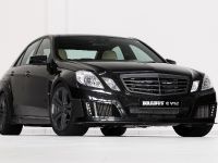 BRABUS Mercedes-Benz E V12 (2010) - picture 1 of 22