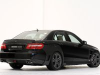 BRABUS Mercedes-Benz E V12 (2010) - picture 4 of 22