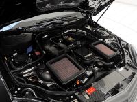 BRABUS Mercedes-Benz E V12 (2010) - picture 3 of 22