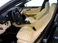 BRABUS Mercedes-Benz E V12 (2010)