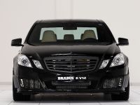 BRABUS Mercedes-Benz E V12 (2010) - picture 8 of 22