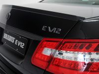 BRABUS Mercedes-Benz E V12 (2010) - picture 6 of 22
