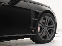 BRABUS Mercedes-Benz E V12 (2010)