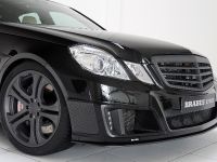 BRABUS Mercedes-Benz E V12 (2010)