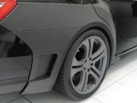 BRABUS Mercedes-Benz E V12 (2010) - picture 10 of 22