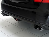 BRABUS Mercedes-Benz E V12 (2010)