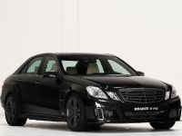 BRABUS Mercedes-Benz E V12 (2010) - picture 7 of 22