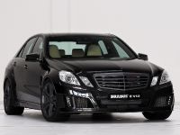 BRABUS Mercedes-Benz E V12 (2010) - picture 3 of 22