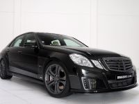 BRABUS Mercedes-Benz E V12 (2010) - picture 5 of 22