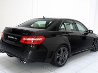 BRABUS Mercedes-Benz E V12 (2010) - picture 2 of 22