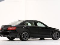 BRABUS Mercedes-Benz E V12 (2010) - picture 6 of 22