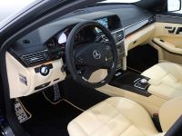 BRABUS Mercedes-Benz E V12 (2010)